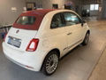 Daumennagel 6 - Fiat 500 Lounge CABRIO NAVI CARPLAY TEMPOMAT