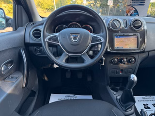 Dacia Logan MCV II Laureate LPG*NAVI*KLIMA*KETTE NEU!* - foto 4