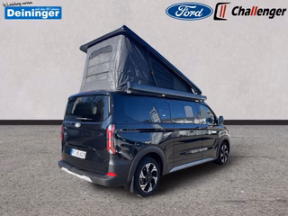 Ford Nugget Active L2 Automatik - foto 5