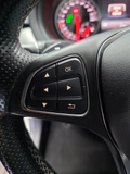 Daumennagel 17 - Mercedes-Benz B 180, AUTOMATIK, LED, NAVI, DISTRONIC, SOUNDSYS