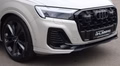 Daumennagel 4 - Audi Q7 S-LINE/PANO/AHK/STHZ/21-ZOLL/ 7-SITZER/B&O/LUFT/