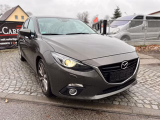 Mazda 3 Used vehicle for sale