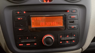 Dacia Dokker Express Ambiance CAM AUX USB - foto 12