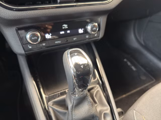 Skoda Scala Autom., LED CarPlay PDC Sitzhzg. - foto 6
