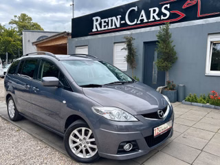 Mazda 5 Lim. 2.0 Active/7-SITZER/PDC/SHZ/MFL/KLIMAAUT.