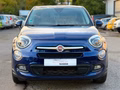 Daumennagel 2 - Fiat 500X Lounge TÜV 09/28 GGG Bi-Xenon Klimaaut. 1.Hand