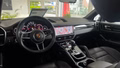 Daumennagel 37 - Porsche Cayenne 22" TURBO/PANORAMA*Garantie