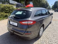 Daumennagel 6 - Ford Mondeo Turnier Trend 2,0 TDCi AHK SHZ Klima