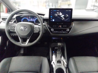 Toyota Corolla TS Teamplayer + Technik Paket Hybrid +- - foto 17