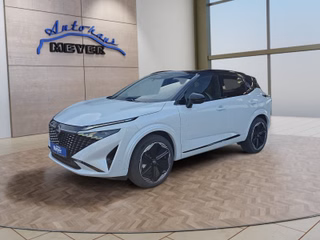 Nissan Qashqai age.one-day registration Kaufen
