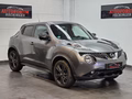 Daumennagel 18 - Nissan Juke Tekna 1.Hand Pano Leder Navi 360 Kamera Spurhalteas.