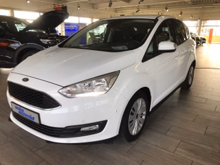 Ford C-Max Cool&Connect