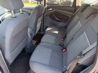 Ford C-MAX Champions Edition/SHZ/NAV/ - bilder 17