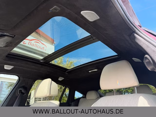 BMW X6 40 d xDrive M Sport*1.HAND*SKY-LOUNGE*AHK*B&W - photo 4