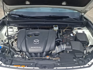 Mazda CX-30 AWD 2.0 KLIMA / ACC / NAVI / LED / ALU - foto 12