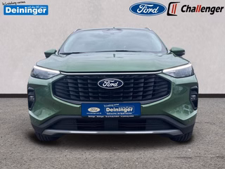 Ford Kuga 1.5 EcoBoost Titanium NAVI/DAB/RFK KLIMAAUTOMATIK TEMPOMAT SITZHEIZUNG PDC LED-SCHEINWERFER - bilder 7