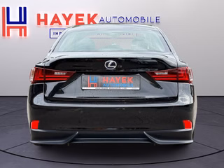 Lexus IS 300h Hybrid / Garantie / IS300H - foto 5
