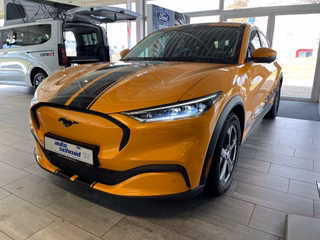Ford Mustang Mach-E Gebrauchtwagen Kaufen