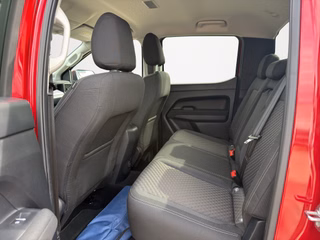 Volkswagen Amarok 2.0 TDI Life Doppelkabine 4Motion AHK / KAMERA - bilder 10