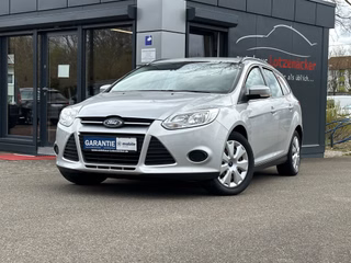 Ford Focus 1,6 Turnier Trend Used vehicle for sale | First registration 10/2012 | Price 6.990 €