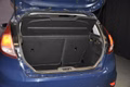 Daumennagel 15 - Ford Fiesta Trend/3 HAND/85584 KM