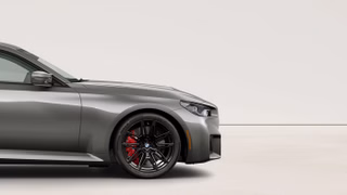 2026 BMW M2 Coupe - photo 4