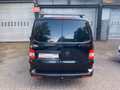 Daumennagel 8 - Volkswagen T5 Transporter Kasten-Kombi Kasten lang