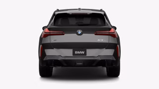 2026 BMW X3 30 xDrive - photo 5