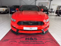 Daumennagel 9 - Ford Mustang GT Fastback