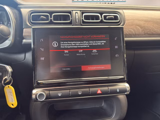 Citroën C3 Plus  LED CarPlay PDC Sitzhzg. - photo 12