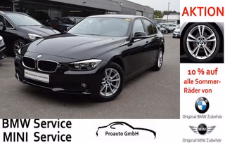 BMW 316i Gebrauchtwagen Kaufen