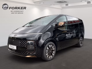 Hyundai STARIA Vorführfahrzeug Kaufen