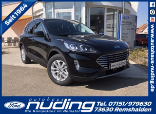 Ford Kuga Vorführfahrzeug Kaufen