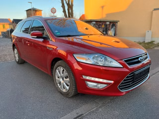 Ford Mondeo Used vehicle for sale