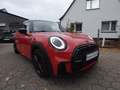 Daumennagel 3 - MINI Cooper John Works Trim 25750 km Navi Kamera LED
