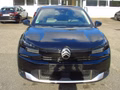 Daumennagel 5 - Citroën C4 1.2 i Max Automatik