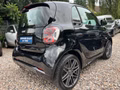 Daumennagel 36 - Smart ForTwo*BRABUS-TAILOR-MADE*PANO*NAVI*JBL*