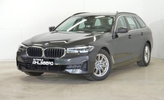 BMW 530 Gebrauchtwagen Kaufen