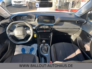 Peugeot 208 Active Pack*1.HAND*LED*TEMP*EU6*SPUR*CARPLAY - foto 3