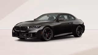 2026 BMW M2 Coupe - photo 2