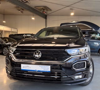 Volkswagen T-Roc Used vehicle for sale