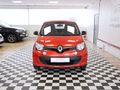 Daumennagel 2 - Renault Twingo Limited*Rentner*2Vorb*Renaul.Servicegep*Sitzheizung*