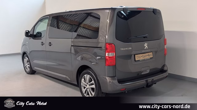 Peugeot Traveller Allure L2 7SITZ HUD+MASSGE+KAMERA+PANO - photo 4
