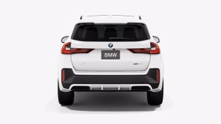 2027 BMW X1 xDrive28i - photo 5