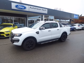 Ford Ranger Gebrauchtwagen Kaufen