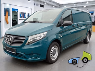 Mercedes-Benz Vito Gebrauchtwagen Kaufen
