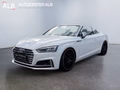 Daumennagel 1 - Audi S5 Cabriolet 3.0 quattro/AUTOMATIK/ACC/LED/SPUR/TOP/VOLL