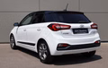 Daumennagel 8 - Hyundai i20 Style/ SPUR/NAVI/KAMERA/LHZ/KLIMA/TEMPO./DAB+