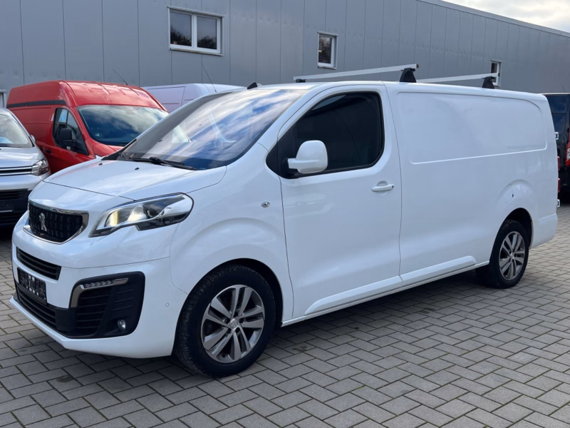 Peugeot Expert