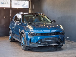 Lynk&Co 01 1.5eHybrid*Pano*360°Kamera*Infinity Sound - photo 1